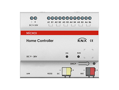 空調(diào)集控網(wǎng)關(guān) MC-6SDPM1G